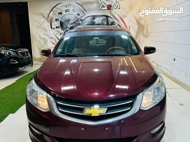 Used Chevrolet Optra in Gharbia