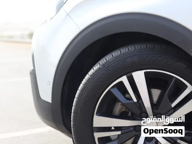 2020 Peugeot 3008 Premium