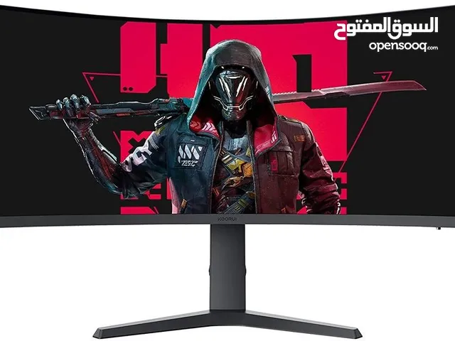 Ultra wide gaming monitor