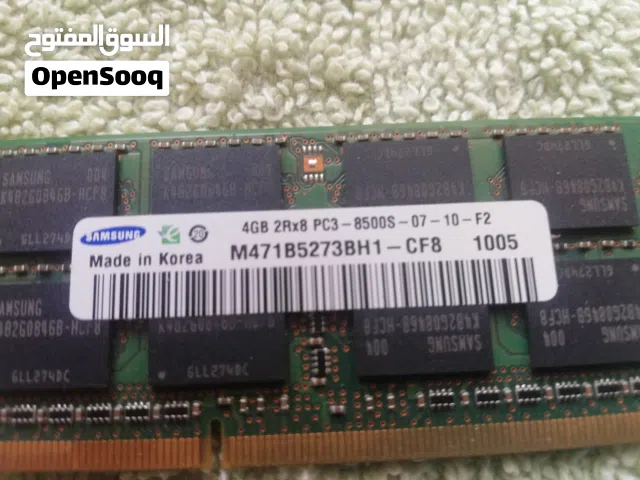 Samsung 4GB RAM