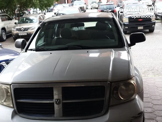 Used Dodge Durango in Hawally