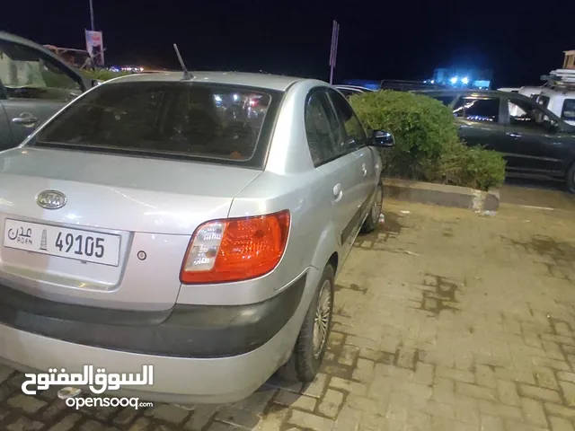 Used Kia Pride in Aden