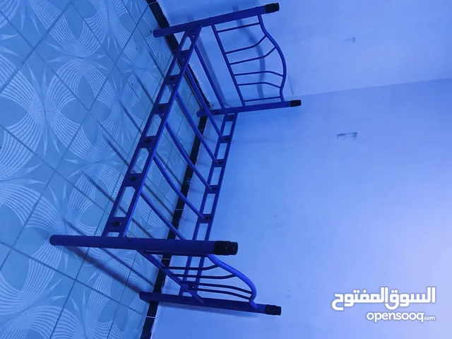سرير عدد اثنان 2 سعر الواحد 50 الف