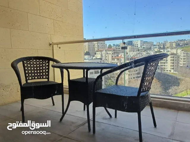 150m2 2 Bedrooms Apartments for Rent in Amman Abdoun