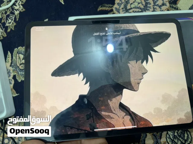 Apple iPad Pro 11 256 GB in Basra