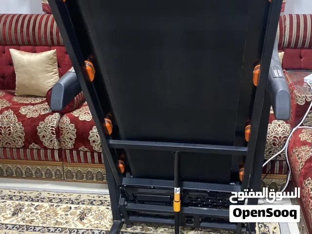 جهاز سير رياضي