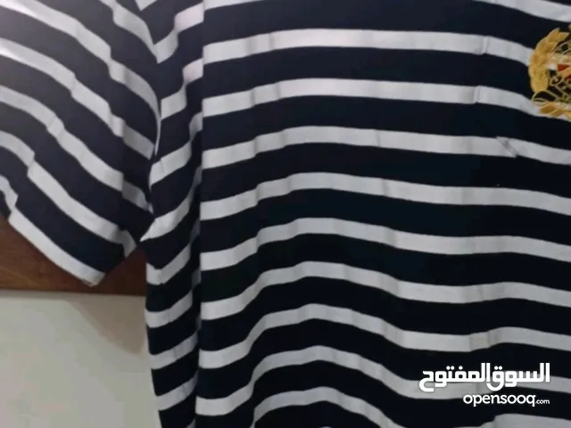 متوفر تيشرت بولو كما في الصور المكان طرابلس