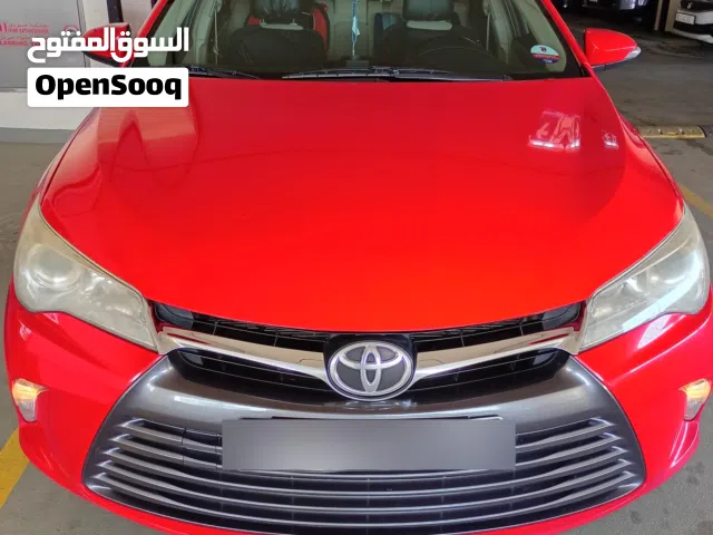 Toyota Camry 2017 for sale