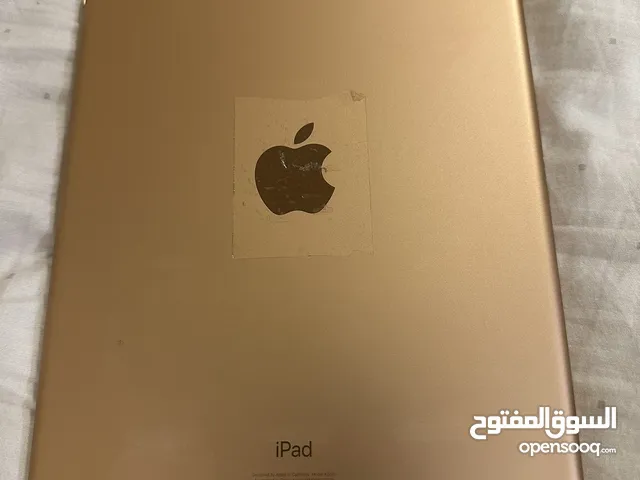 Apple iPad 8 32 GB in Baghdad