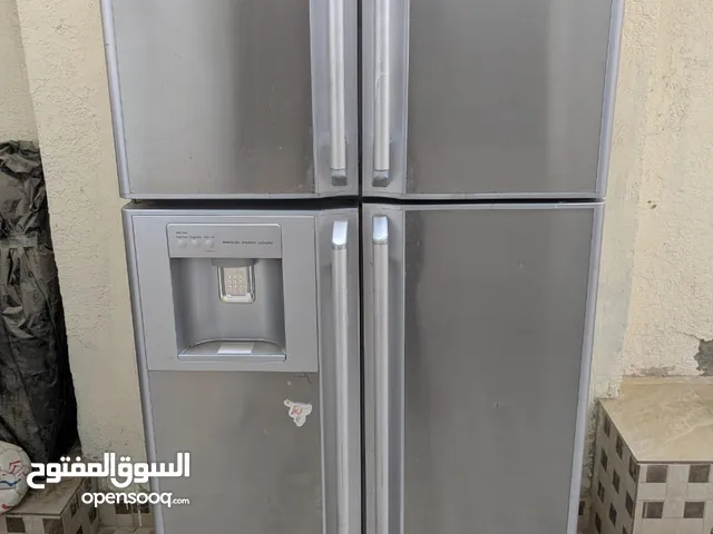 ثلاجة HITACHI مستعمل