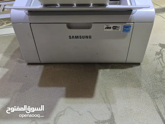 طابعه سامسونك