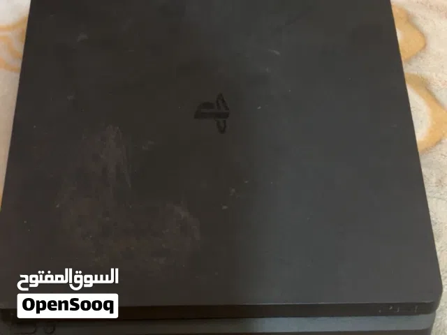 PlayStation 4 PlayStation for sale in Al Riyadh