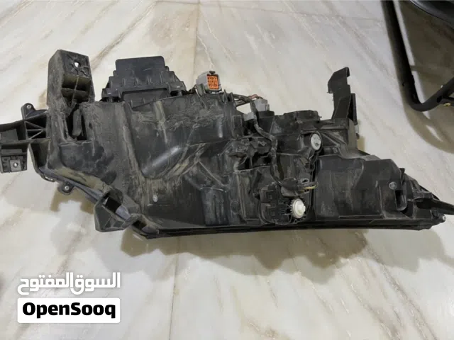 شمعة ميستوبيشي asx موديل 2022 الجهة اليسار