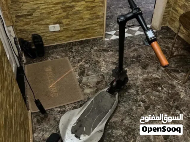 سكوتر كهربائي مايشكي من شي يحمل 120كيلو