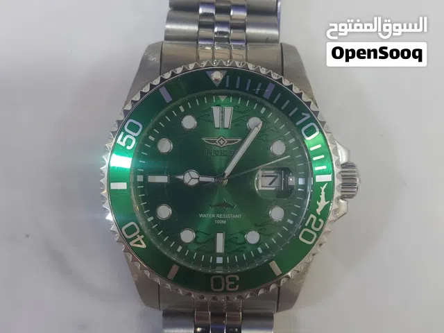 Invicta Pro Diver