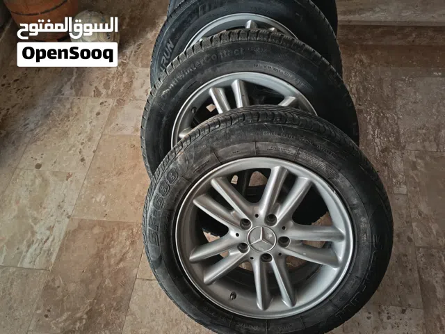 سيريه ديسكوات مرسيدس رقم 16