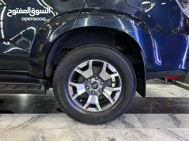 Used Toyota Fortuner in Baghdad