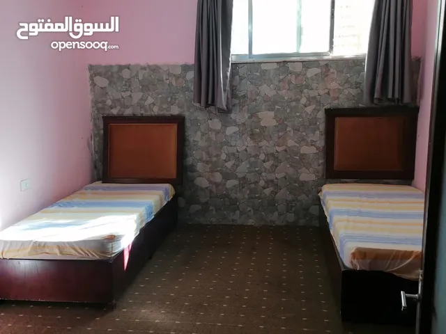 50 m2 1 Bedroom Apartments for Rent in Amman Shmaisani