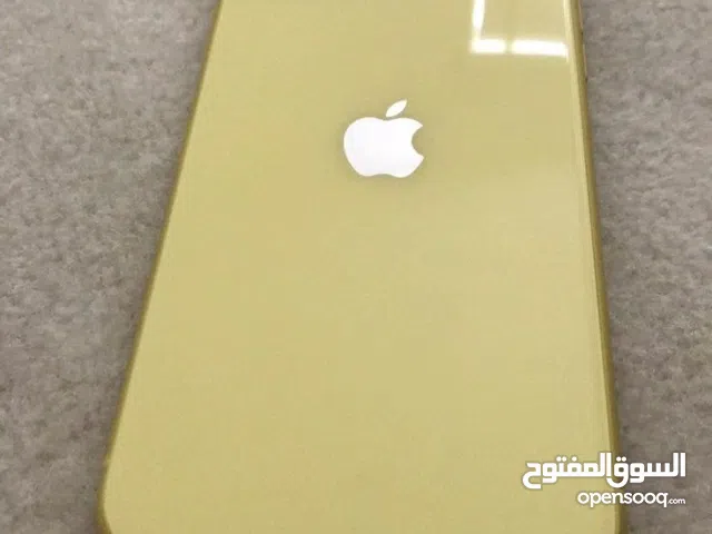 Apple iPhone 11 128 GB in Muharraq