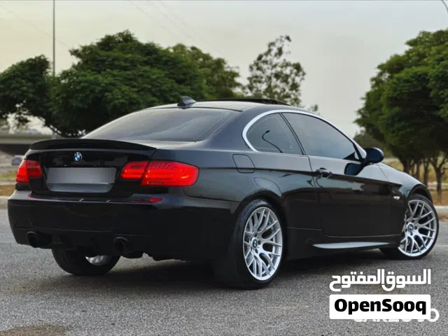 Used BMW 3 Series in Amman