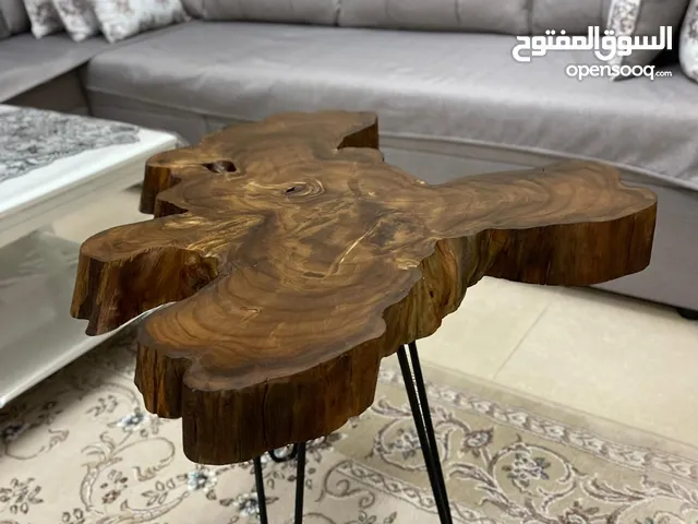 طاولة خشبية للبيع