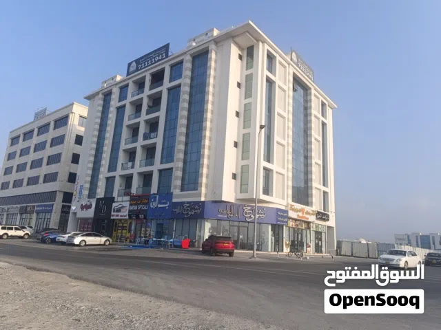 شقة مؤثثة بالكامل للإيجار اليومي أو الشهري أو السنوي