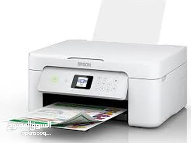 Printers Epson printers for sale  in Baghdad