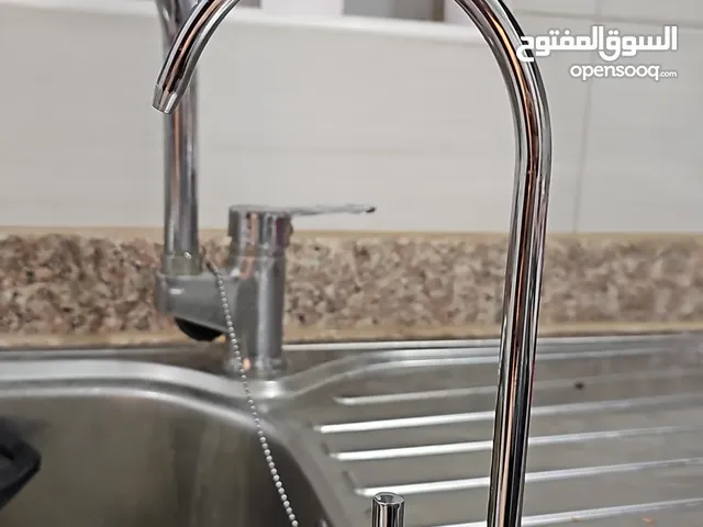 فلتر مياه خمس مراحل الماني