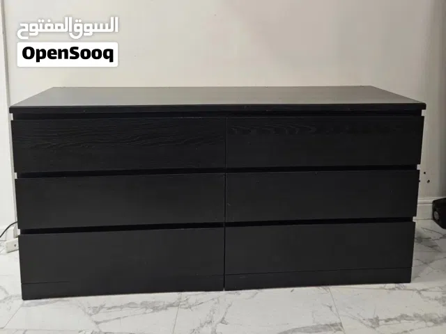 IKEA MALM chest of drawers 6