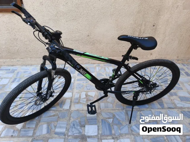 دراجه هوائيه