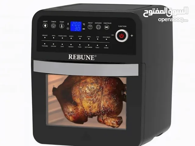 ريبون مقلاة هوائية
