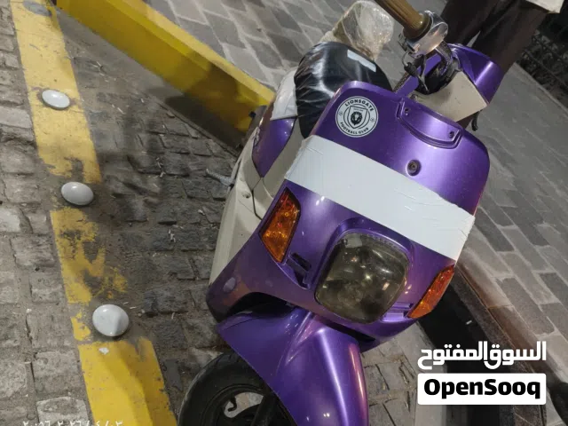 2011 ياماها NMAX