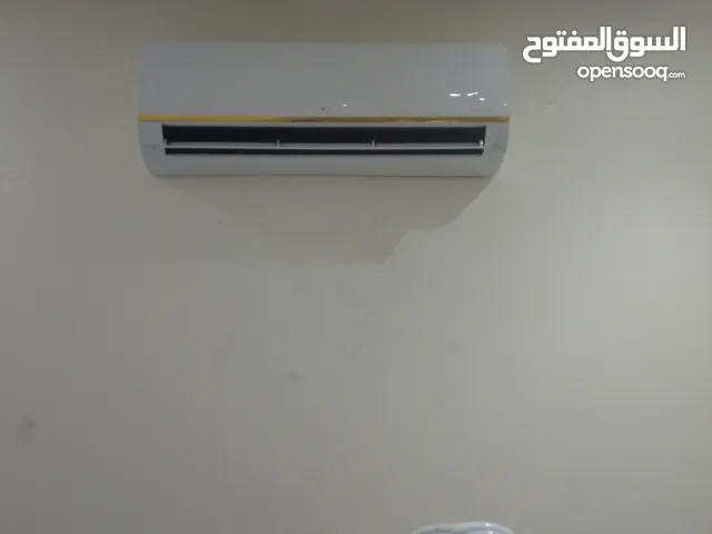 Air Conditioning Maintenance Services in Taif