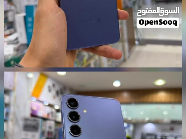 Samsung Galaxy S24 Plus 512 GB in Sana'a