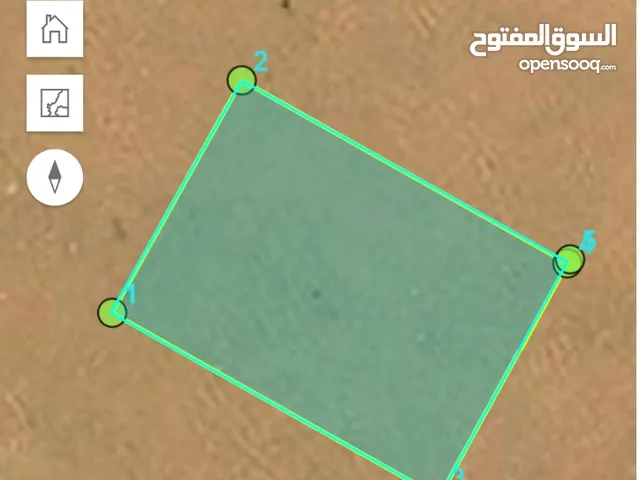 للبيع قطعة أرض 500 م في رجم الشامي مميزه كافه الخدمات