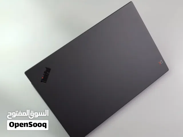 للبيع لابتوب Lenovo ThinkPad X1 Carbon