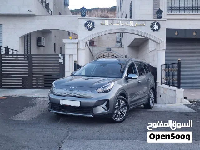 2023, كيا, نيرو, EX