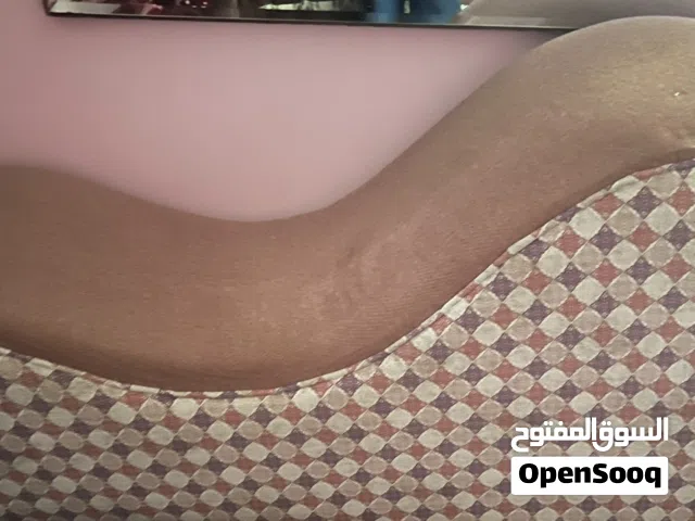 كرسي الاسترخاء وفرشه مزوج ريتشموند