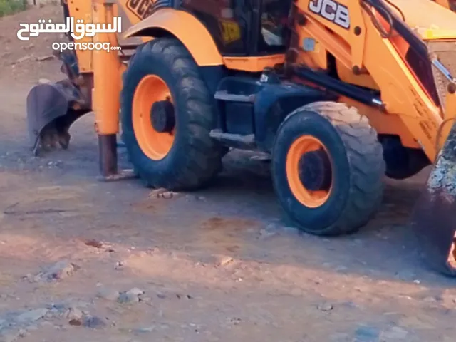 Jcb for sale 2009 modal