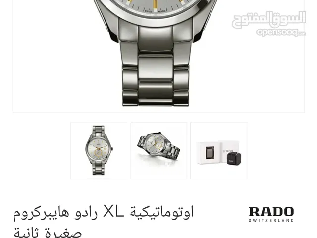 RADO AUTOMATIC