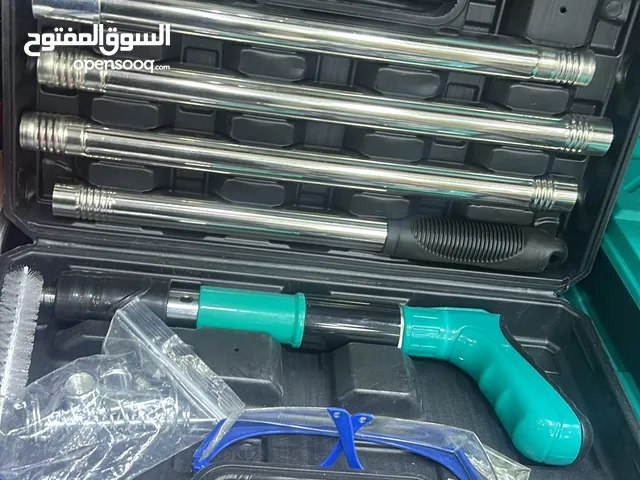 فرد طخ مسمار مع وصلات بطول 150 سانتي