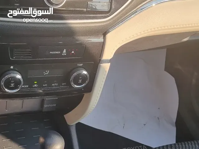 مشغل سي دي تويوتا اصلي 7 انش