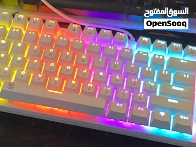 كيبورد قيم آرينا