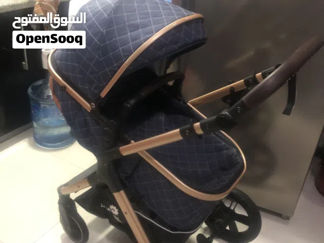 Baby Stroller  (10 Bhd )