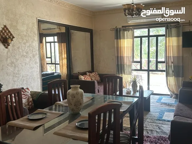 130 m2 3 Bedrooms Apartments for Rent in Cairo Rehab City