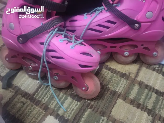 سكيت، كوجر 313،من 39 الى 41