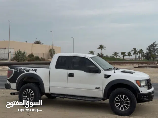 Used Ford F-150 in Central Governorate