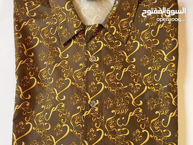 قميص صيفي فخم ماركة جاك ولفسكين