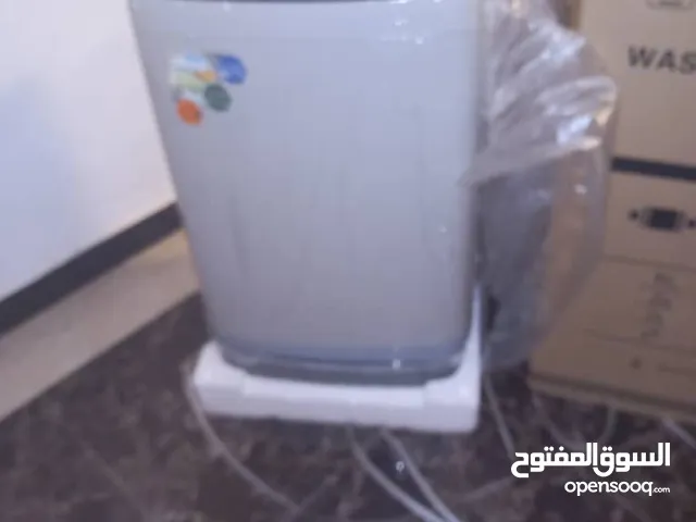 Other 7 - 8 Kg Washing Machines in Tripoli