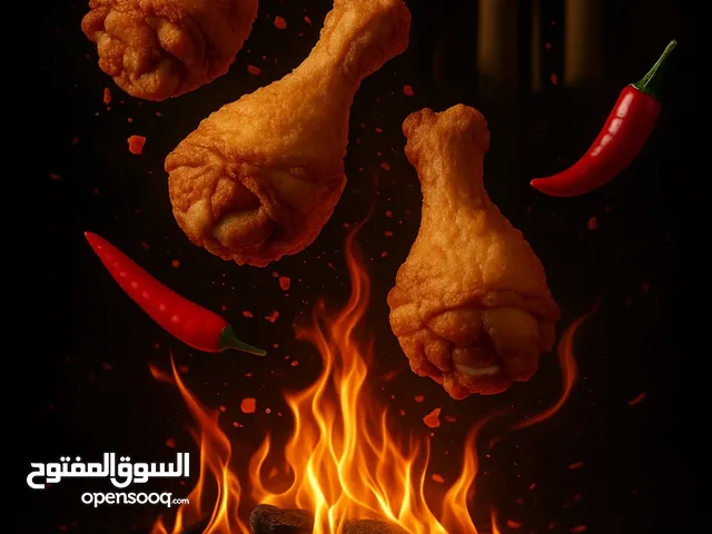 شركة كرشد لاعمال تعبئة وتغليف المنتجات الغذائية